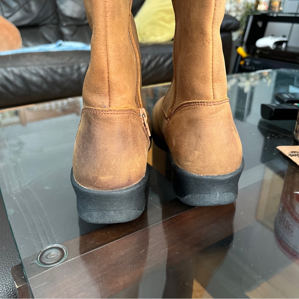 Keen Riding Boots - Picture 5 of 7
